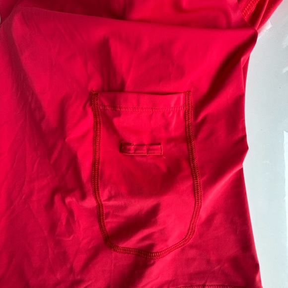 Acegolfs Women's Golf or Tennis Skort with a ruffle hem - Picture 13 of 13